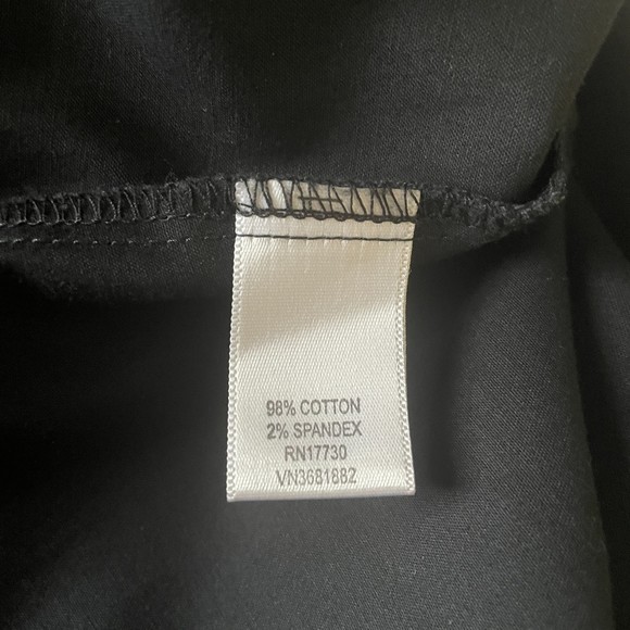 ERIN FETHERSTON FOR TARGET LIMITED EDITION SLEEVELESS BLACK VELVET HEART DRESS - Picture 11 of 11